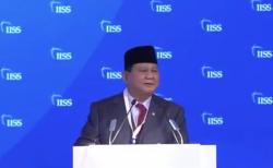 Terpilih Kembali Jadi Ketum PB IPSI, Prabowo Bertekad Bawa Pencak Silat Masuk Olimpiade<