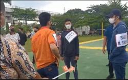 Selain Umbar Tembakan, Oknum Polisi Ini Pukul Pengunjung Tempat Hiburan Malam  