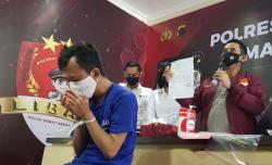 Gerebek Kamar Indekos di Semarang, Polisi Tangkap Muncikari Prostitusi Daring 