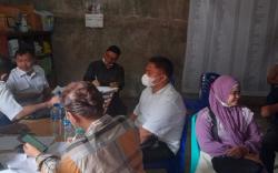 107 Warga Langkat Diduga Keracunan Makanan saat Acara Lamaran Sembuh 