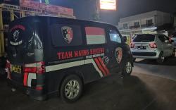 Geng Motor Sukabumi Serang Warga di 4 Lokasi, 3 Orang Luka-Luka<