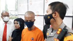 Pelaku Video Mesum Suka Sama Suka Garut Ditangkap, Motifnya Kecewa Cinta Tak Direstui 