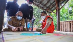 Pemkot Bandung Cek eks TPA Leuwigajah, Bakal Diaktifkan Kembali?