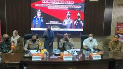 Yana Supriatna yang Hilang di Cadas Pangeran Jadi Tersangka Pembuat Keonaran<