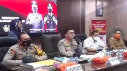 Ditetapkan Tersangka Pembuat Keonaran, Yana yang Hilang di Cadas Pangeran Tak Ditahan<
