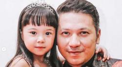 5 Anak Artis yang Kerap Mencuri Perhatian Warganet, Punya Jutaan Pengikut di Instagram