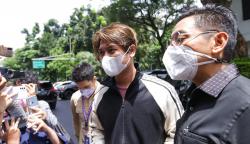 Besok, Artis Rizky Billar dan Alffy Rev Dipanggil Polisi soal Doni Salmanan