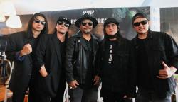 Jamrud Akan Gelar Konser Rayakan 25 Tahun Berkarya