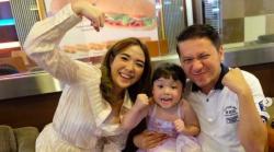 Liburan Bareng, Gading Marten dan Gisel Rencana Rayakan Natal di New York