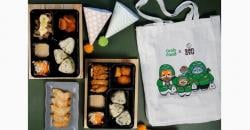 Pilihan Menyantap Hidangan Khas Jepang di San Gyu Hangry, Rasanya Autentik