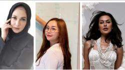 3 Janda Cantik Pernah Dekat dengan Ariel Noah, Ada yang Pacaran 3 Tahun Akhirnya Putus 