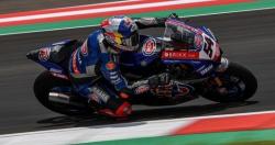 Intip Spesifikasi Motor Juara Dunia WSBK 2021 Yamaha YZF-R1 Milik Toprak Razgatlioglu