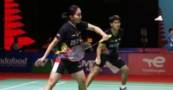 Link Live Streaming Bulu Tangkis SEA Games 2021: Adnan/Mychelle Vs Duo Malaysia