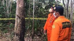 Terungkap Ini Sumber Suara Ledakan Kencang di Merangin, Sempat Dikira Helikopter Jatuh<