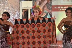 Pemda DIY Gelar Gebyar Batik Nitik untuk Lestarikan Motif yang Populer di Era Sultan HB VII