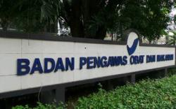 Kembangkan Pangan Aman, Unpad dan BPOM Jalin Kerja Sama 