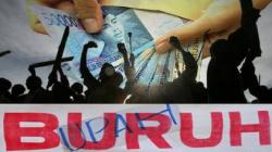 Penuhi Tuntutan Buruh, Pemkab Majalengka Ajukan UMK 2022 Naik Rp360.000<
