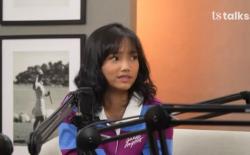 Fuji Baru Buat Akun YouTube tapi Subscriber Langsung Bejibun, Denny Darko: Otakku Keram