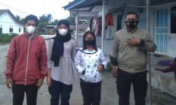 Hilang Usai Pamit Joging, Gadis 14 Tahun Asal Bangka Ditemukan di Rumah Teman