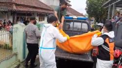 Geger, Warga Ciawi Tasikmalaya Temukan Mayat Pria asal Subang di Kamar Kos<