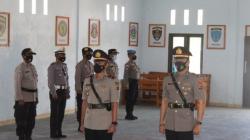 Kasat Reskrim Polres Mamberamo Tengah Papua Dipindahtugaskan