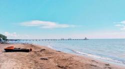 Cerita Rakyat Jawa Tengah, Asal Usul Pantai Widuri