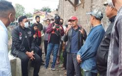 Pembongkaran Rumah di Sempadan Sungai Cikapundung Bandung Bermasalah, PDIP Minta Ditunda