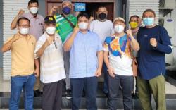 POBSI Sumut Sepakat Akan Gelar Musprov