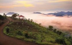 Pemprov Kalsel Targetkan Geopark Meratus Internasional Diajukan Akhir Tahun 2021