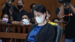 Ini Pertimbangan JPU Kejagung Tuntut Bebas Valencya yang Omeli Suami Mabuk di Karawang<