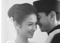 Velove Vexia Dikabarkan Menikah, Rekan Selebriti Beri Selamat