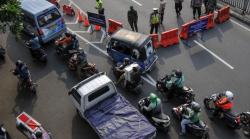  Ini Daftar Lengkap Wilayah PPKM Level 2, 3 dan 4 di Jawa Tengah<