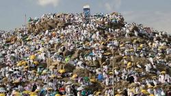 Puncak Haji, Ini Jadwal Keberangkatan Jemaah ke Arafah hingga Mina