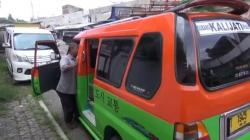 Cerita Angkot Unik di Subang Viral di TikTok, Berlantai Keramik, Bersih, dan Wangi 