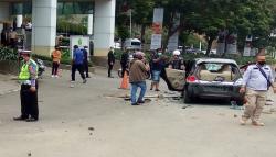 1 Korban Bentrok Berdarah Dua Ormas di Karawang Meninggal<