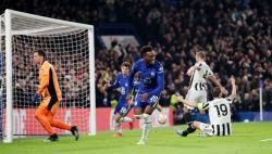 Chelsea Pesta Gol ke Gawang Juventus, Pastikan Tiket 16 Besar Liga Champions
