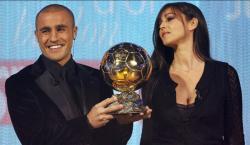 Fabio Cannavaro Sebut 3 Kandidat Kuat Peraih Ballon dOr 2021, Cristiano Ronaldo Didepak