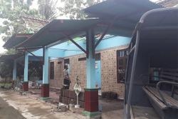 Perabotan Rumah Habis Dijual, Ibu di Bantul Laporkan  Anaknya ke Polisi