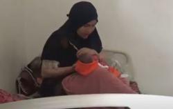 Viral Ibu Muda Melahirkan dalam Mobil usai Disuruh Pulang Pihak Rumah Sakit