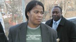 Putri Aktivis Kesetaraan Ras AS Malcolm X Ditemukan Tewas dalam Rumah