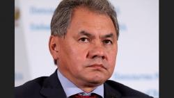 Ngotot, Rusia Tetap Serang Ukraina Sampai Tujuan Tercapai