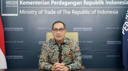 Mendag Lutfi Jamin Tak Ada Kelangkaan Stok Bahan Pokok di Bulan Puasa dan Idul Fitri 