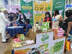  Kosmetik Indonesia Laris Manis di Beauty West Africa, Kantongi Transaksi Rp4,726 Miliar 