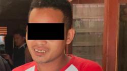 Pria Singkil Ini Tikam Warga Gorontalo Pakai Gunting di Pasar Buah Calaca