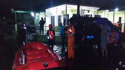 Drainase Meluap, Ratusan Rumah di Medan Sunggal Terendam Air