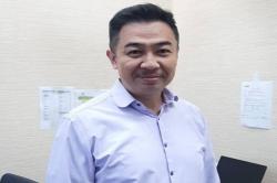 Nirina Zubir Jadi Korban Mafia Tanah, Perindo Dorong Cap Jempol Jadi Identitas Tunggal<