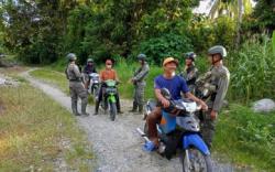 Jenazah DPO Teroris Poso Ahmad Panjang Dibawa ke Palu untuk Autopsi