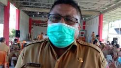 Satgas Covid-19 Minahasa Tenggara Perketat Prokes di Lokasi Wisata