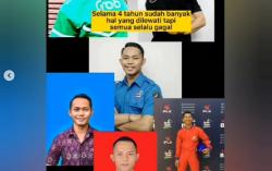 Bagikan Perjalanan Hidup sejak Lulus Kuliah hingga Bekerja, Pria Ini Bikin Netizen Terharu