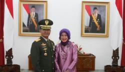 Brigjen TNI Zamroni dan Istri Tak Terlibat Cekcok dengan Arteria Dahlan